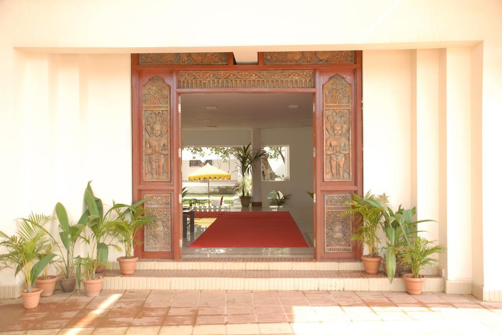Toshali Ratnagiri Resort Haridaspur Exterior photo