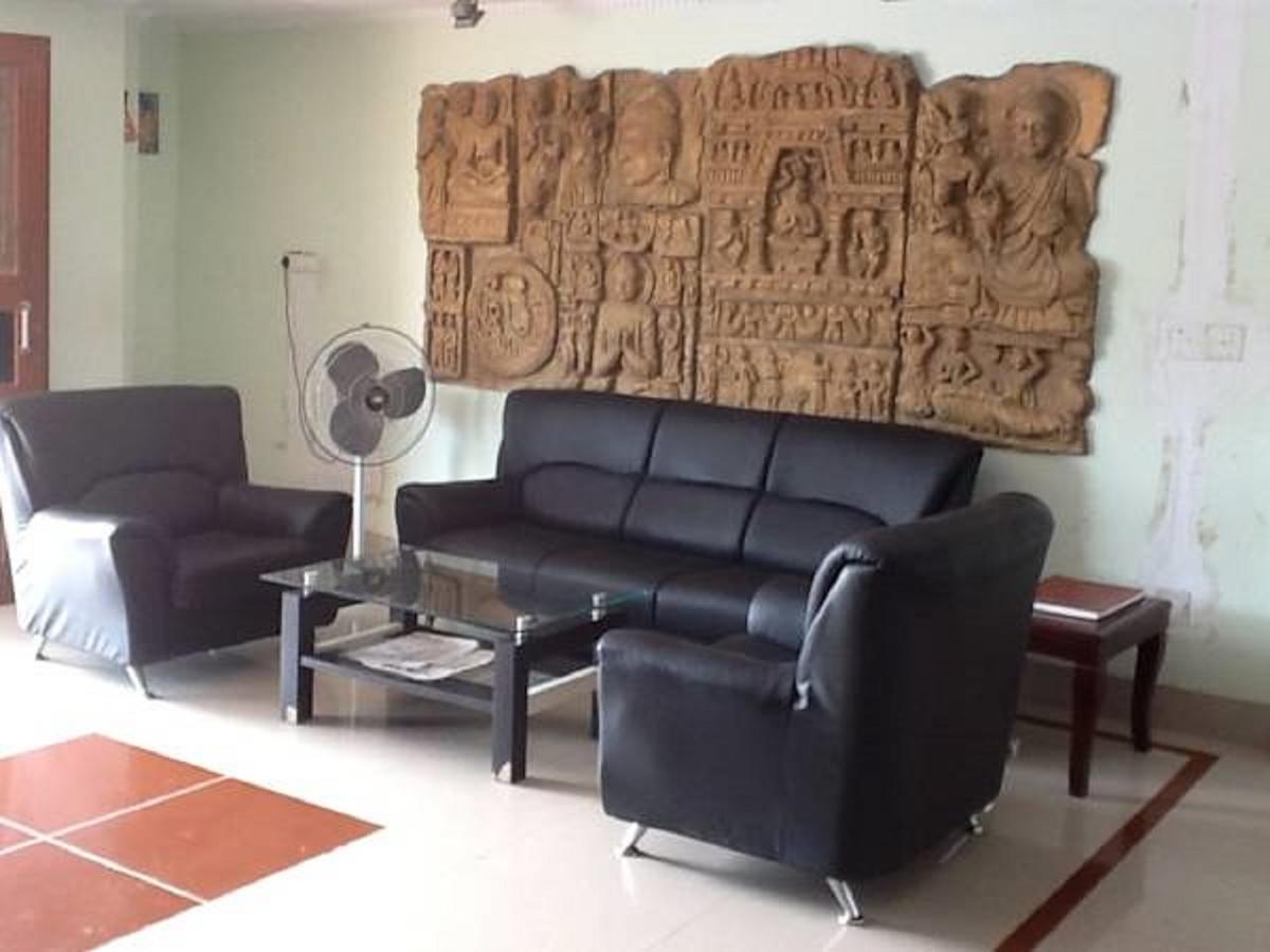 Toshali Ratnagiri Resort Haridaspur Exterior photo